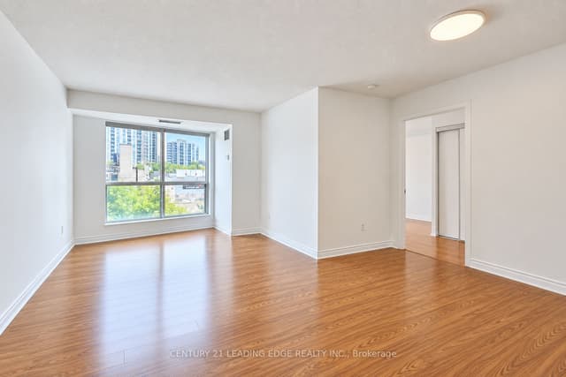 Condo Apartment at 7 Lorraine Drive W 316, Toronto, ON M2N 7H2, Toronto C07