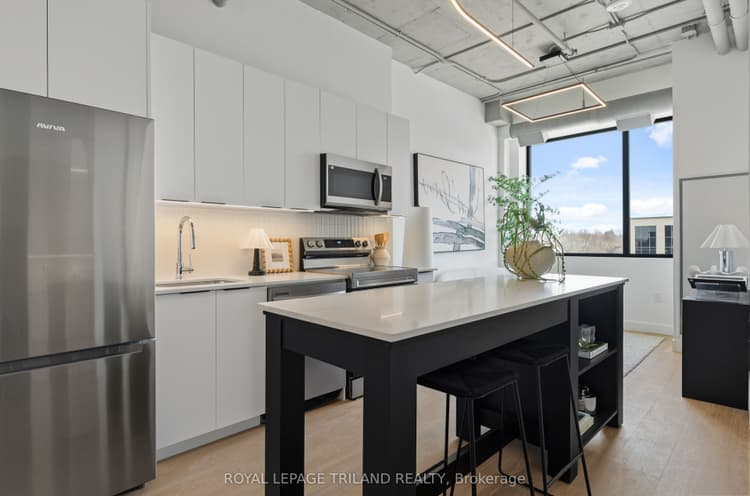 685 Richmond Street