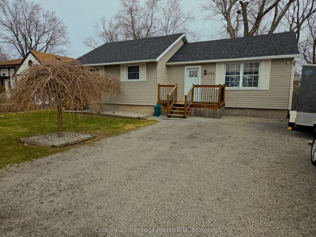 Detached at 552 Lakeview Road, Fort Erie, ON L2A 4W6