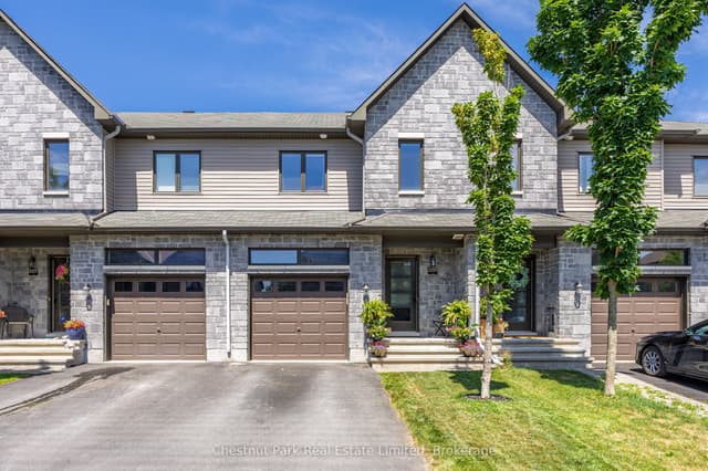 Att/Row/Townhouse at 239 King Street, Carleton Place, ON K7C 0G9