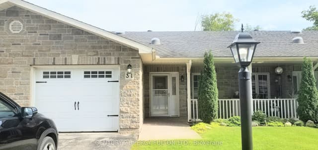 Att/Row/Townhouse at 31 Greenway Drive, Wasaga Beach, ON L9Z 0E6