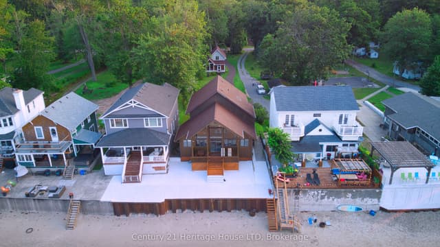 Detached at 4337 ERIE RD Road, Fort Erie, ON L0S 1B0