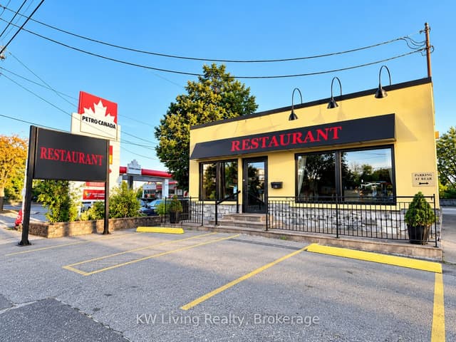 Sale Of Business at 911 Sheppard Avenue W, Toronto, ON M3H 2T7, Toronto C06