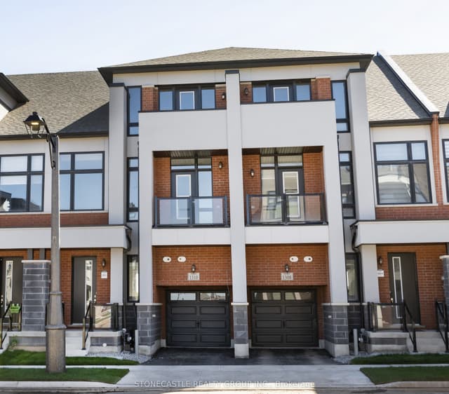 Att/Row/Townhouse at 1310 Anthonia Trail, Oakville, ON L6H 7Y6