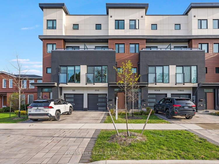 1 Hartman Avenue