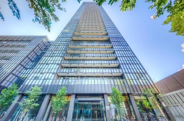 Condo Apartment at 101 Charles Street E 2809, Toronto, ON M4Y 0A9, Toronto C08