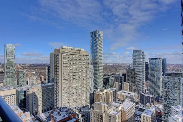 Condo Apartment at 65 St Mary Street 4401, Toronto, ON M5S 0A6, Toronto C01
