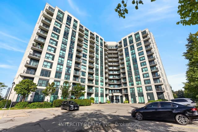 Condo Apartment at 185 Oneida Crescent PH08, Richmond Hill, ON L4B 0B1