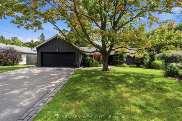 Detached at 54 Mayfair Avenue, Hamilton, ON L9H 3L1
