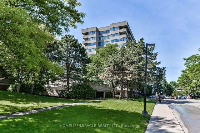 Condo Apartment at 1320 Mississauga Valley Boulevard 209, Mississauga, ON L5A 3S9
