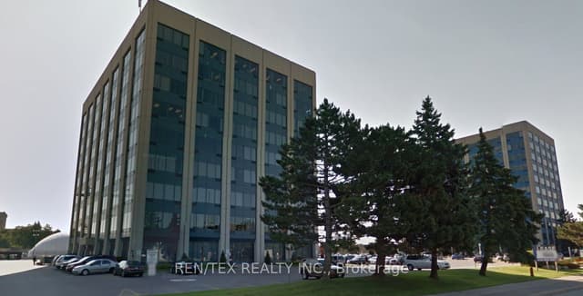 Office at 250 Consumers Road 718, Toronto, ON M2J 4V6, Toronto C15