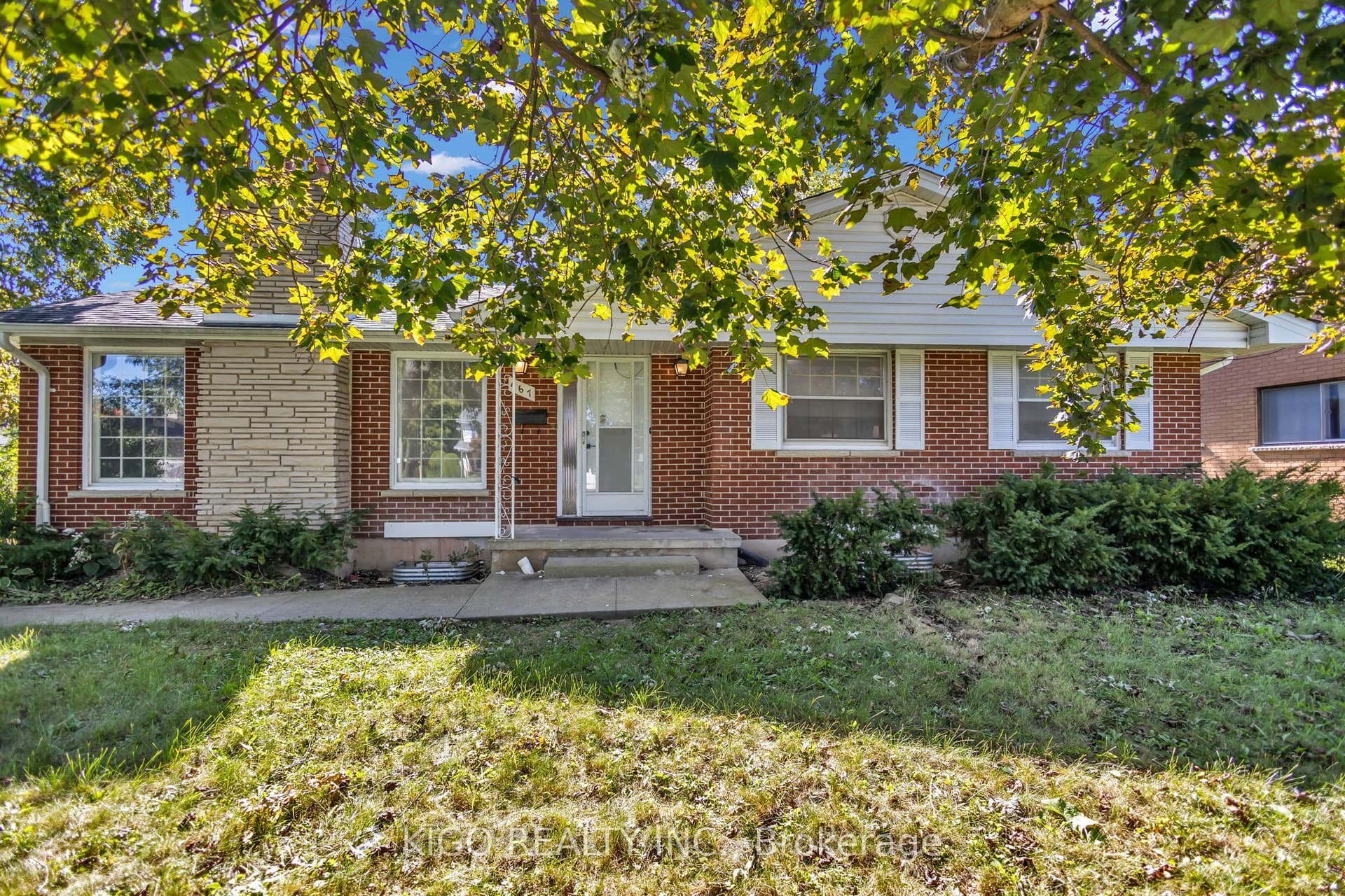 467 Base Line Rd