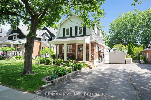 Detached at 559 Masson Street, Oshawa, ON L1G 5A2