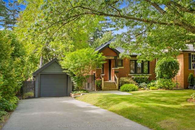 Detached at 960 Shadeland Avenue, Burlington, ON L7T 2M1