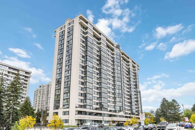 Common Element Condo at 10 Markbrook Lane 209, Toronto, ON M9V 5E3, Toronto W10