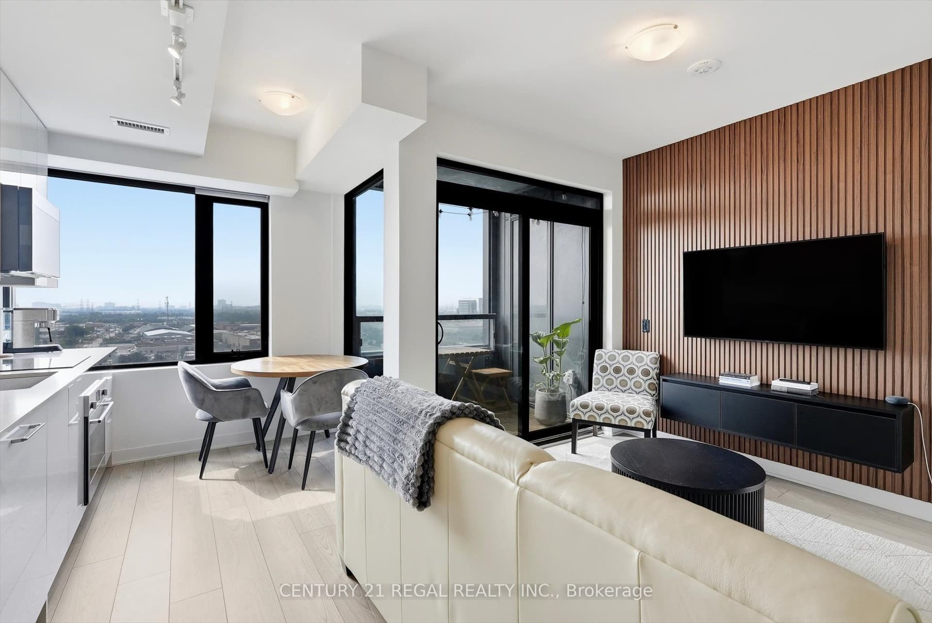 Suite 1109 · Floor 11, Unit 1109 · 2920 Highway 7