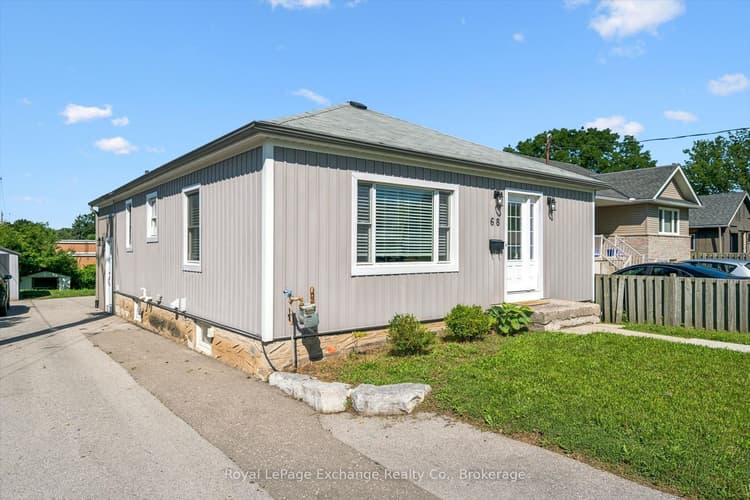 68 Elgin Street