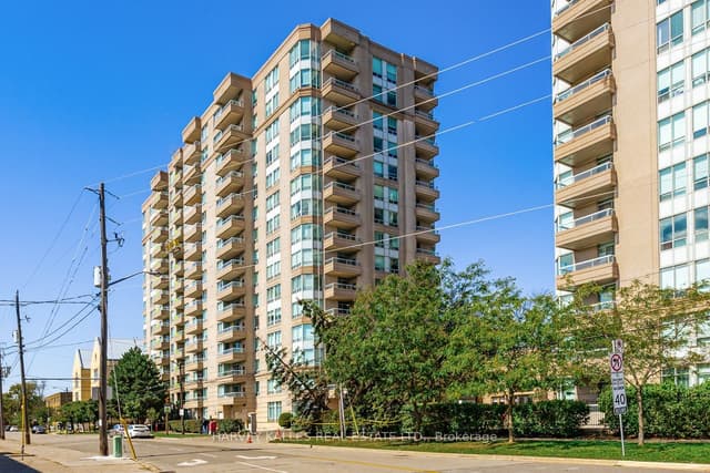 Condo Apartment at 8 Covington Road 308, Toronto, ON M6A 3E5, Toronto C04