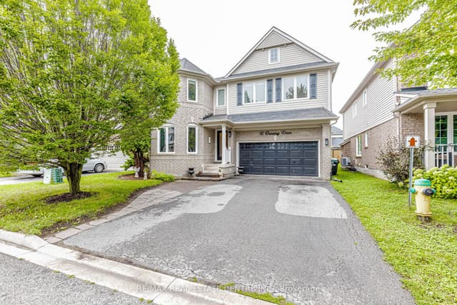 Detached at 12 Dunning Drive, New Tecumseth, ON L9R 0B5
