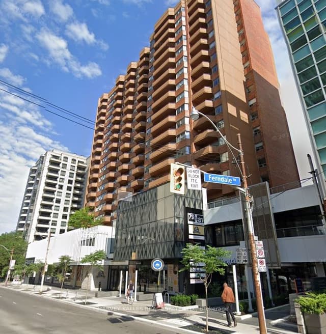 Office at 79 St Clair Avenue E 210, Toronto, ON M4T 1M5, Toronto C09