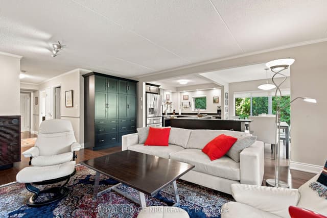 Condo Apartment at 61 Paffard Street 202, Niagara-on-the-Lake, ON L0S 1J0