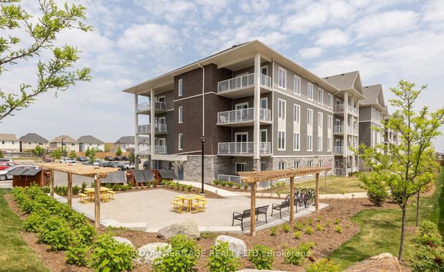 Condo Apartment at 290 Liberty Street N 209, Clarington, ON L1C 0V5