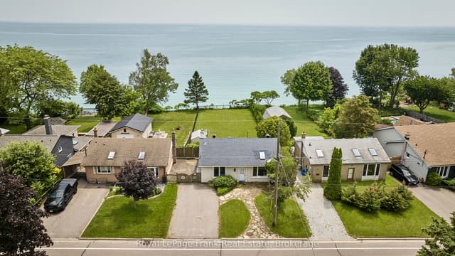 Detached at 791 Stone Street, Oshawa, ON L1J 1A4
