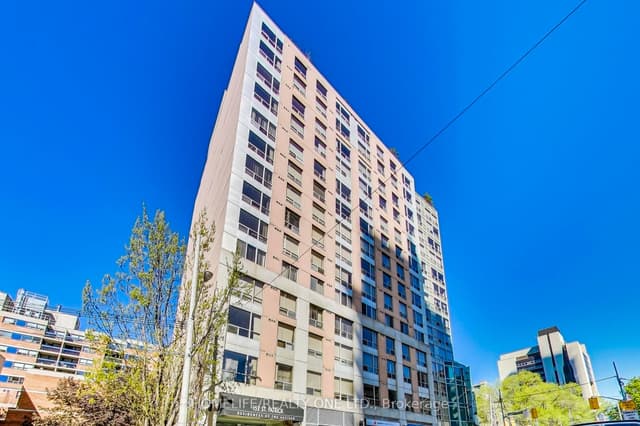 Condo Apartment at 152 St Patrick Street 1105, Toronto, ON M5T 3J9, Toronto C01