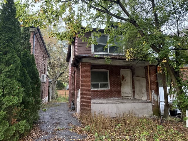 Semi-Detached at 313 Manor Road E, Toronto, ON M4S 1S4, Toronto C10