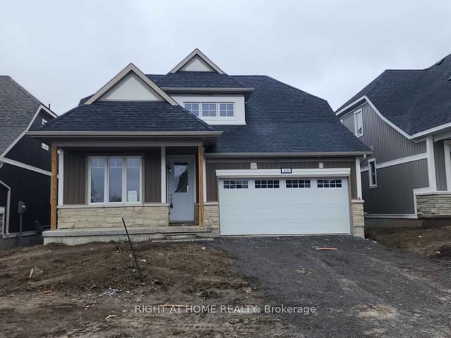 Detached at 13 Oakmont Drive, Loyalist, ON K0H 1G0