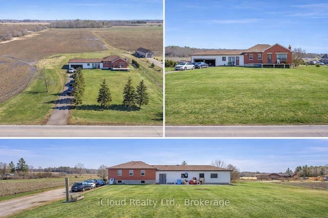 Detached at 13171 Chinguacousy Road, Caledon, ON L7C 3H3