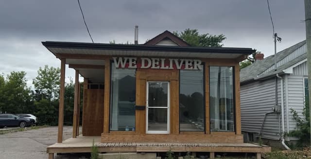 Commercial Retail at 248 Bloor Street E, Oshawa, ON L1H 3M6