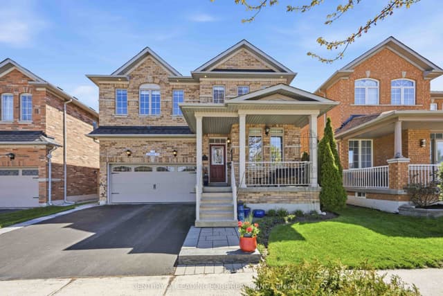 Detached at 156 Landsdown Crescent, Markham, ON L6E 1M5