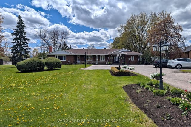 Detached at 8070 Hornby Road, Halton Hills, ON L0P 1E0
