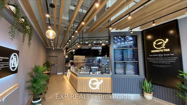 Sale Of Business at 3365 Steeles Ave E Avenue B3, Toronto, ON M2H 3S8, Toronto C15