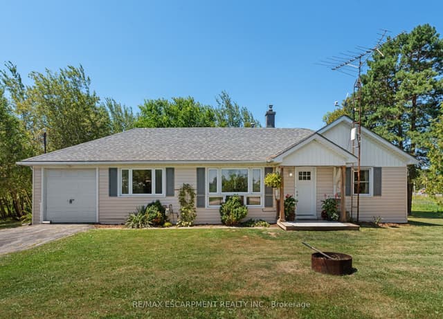 Detached at 3 Bousfield Lane, Haldimand, ON N0A 1J0