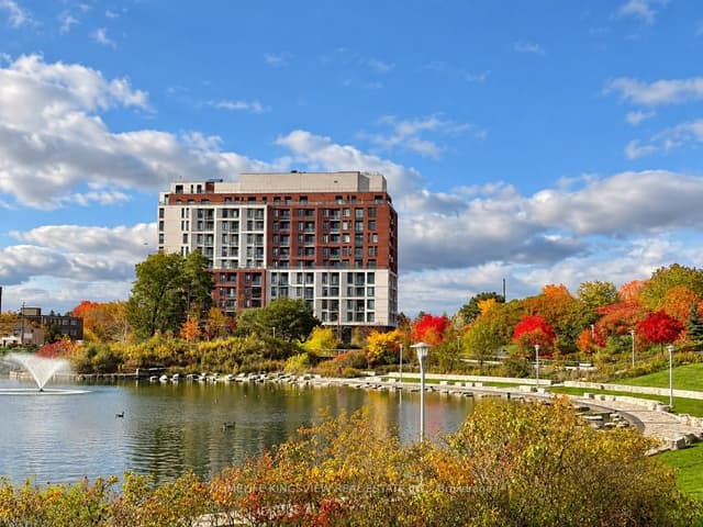 Condo Apartment at 3100 Keele Street 504, Toronto, ON M3M 0E1, Toronto W05