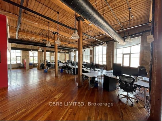Office at 2 Berkeley Street 602, Toronto, ON M5A 4J5, Toronto C08
