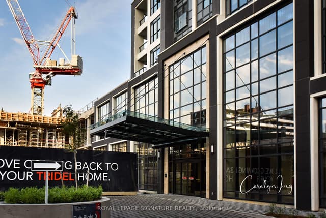 Condo Apartment at 7 Mabelle Avenue 1910, Toronto, ON M9A 0C9, Toronto W08
