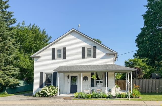 Detached at 4525 Highway 2 Road, Clarington, ON L0A 1J0