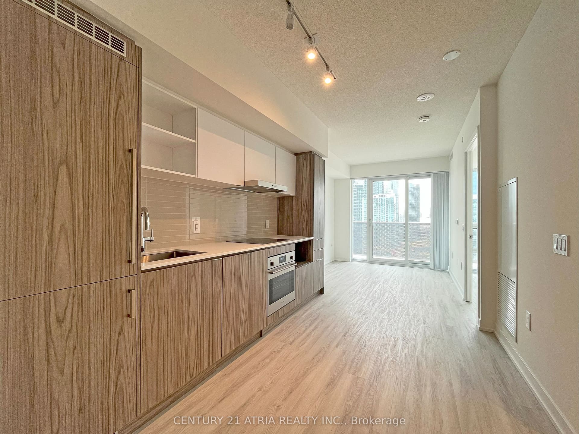 Suite 3116 · Floor 31, Unit 3116 · 55 Cooper St S