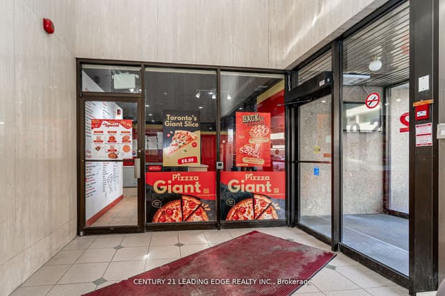 Sale Of Business at 4002 Sheppard Avenue E 102D, Toronto, ON M1S 4R5, Toronto E07