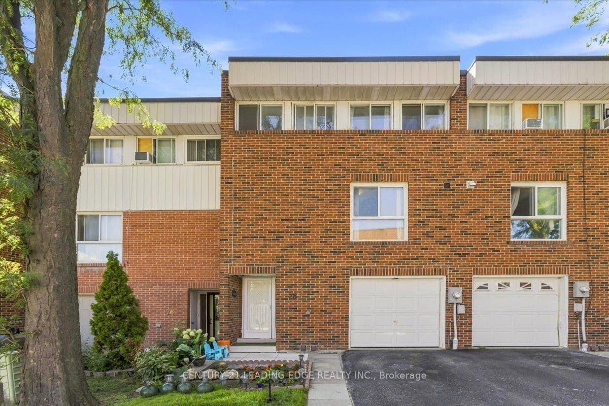 Suite 43, Unit 43 · 28 Sebastian Cabot Way