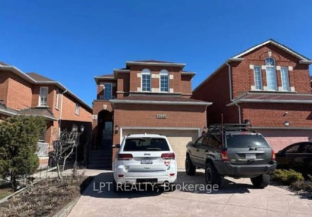 Detached at 8555 Martin Grove Road, Vaughan, ON L4H 2C9