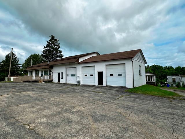 Investment at 585009 Beachville Road, South-West Oxford, ON N4S 7V6