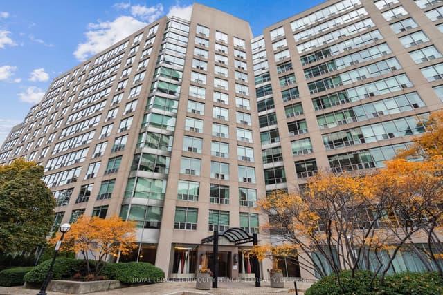 Condo Apartment at 942 Yonge Street 418, Toronto, ON M4W 3S8, Toronto C02