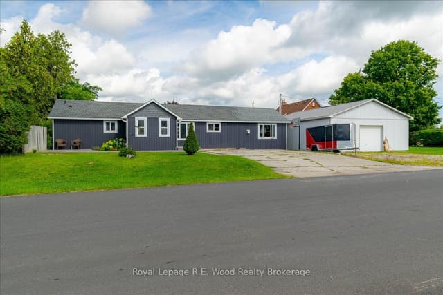 Detached at 56 Queen Street, Norfolk, ON N0E 1G0