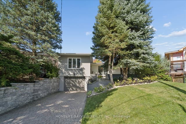 Detached at 24 Ravenscroft Circle, Toronto, ON M2K 1W9, Toronto C15