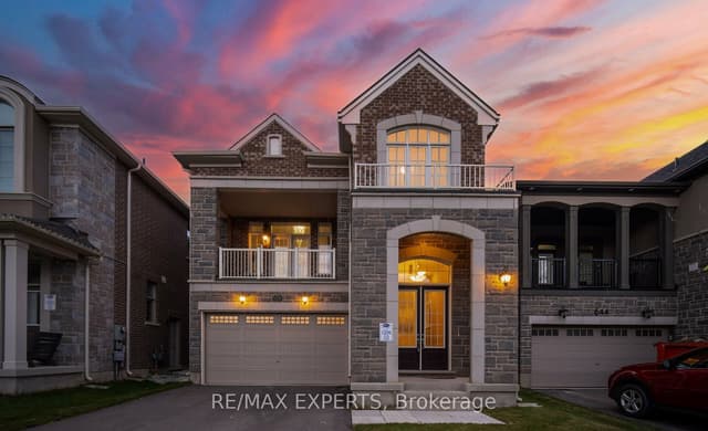 Detached at 640 Boyd Lane, Milton, ON L9E 1W6