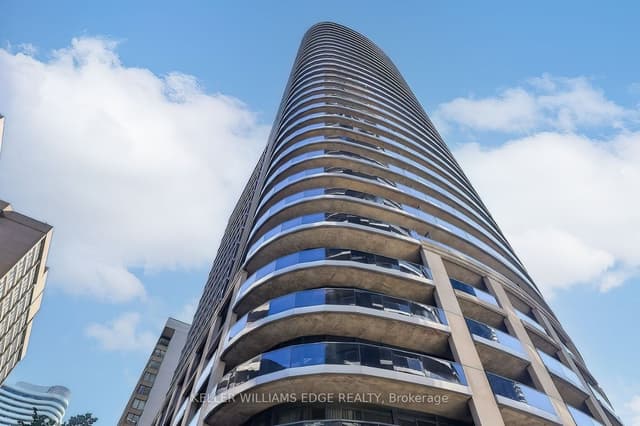Condo Apartment at 25 Carlton Street 2308, Toronto, ON M5B 1L4, Toronto C08
